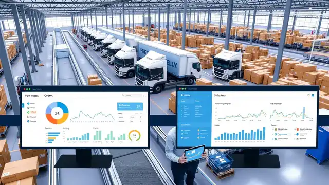 Software para distribuci